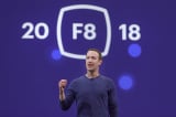 facebook f8 2018