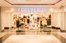 Hãng thời trang giá rẻ Forever 21 và câu chuyện “Giấc mơ Mỹ” trở thành hiện thực