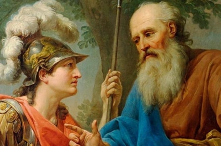 Phép thử “Ba lớp lọc”