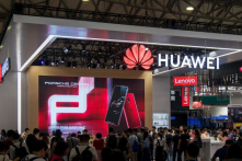 Czech gọi sản phẩm của Huawei, ZTE là mối đe dọa an ninh
