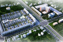 Bắc Ninh sắp xây khu đô thị hơn 3.600 tỷ đồng