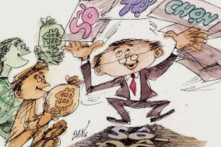 Chơi lô đề, 3 quân nhân ở Gia Lai bị kỷ luật