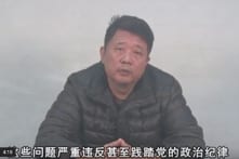 Cựu thứ trưởng Bộ Quốc an Trung Quốc lĩnh án chung thân