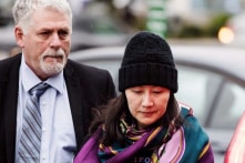 Mạnh Vãn Châu sẽ ra sao nếu bị dẫn độ đến Mỹ?