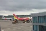 may bay vietjet su co