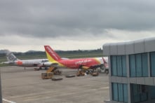 Vietjet lên tiếng về chuyến bay gặp sự cố hạ cánh ở Tân Sơn Nhất