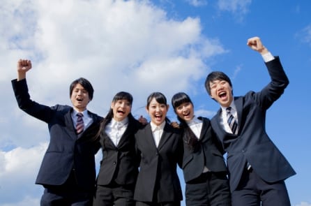 7 “quy tắc vàng” khi làm việc nhóm của người Nhật