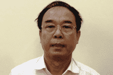 Đề nghị truy tố cựu Phó chủ tịch UBND TP.HCM Nguyễn Thành Tài