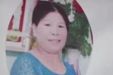 Khởi tố vụ người phụ nữ tử vong khi làm việc với đoàn liên ngành