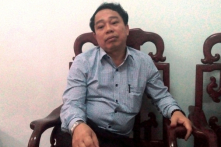 Đề nghị khai trừ Đảng nguyên Chủ tịch huyện Kỳ Anh