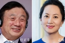 Để con giữ kín thân phận 20 năm, Nhậm Chính Phi đang che giấu điều gì?