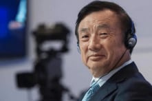 Nhậm Chính Phi: Huawei chuẩn bị đón những ngày tháng khó khăn