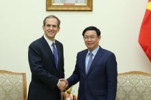 Google đang tìm hiểu các bước để mở văn phòng tại Việt Nam