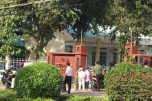 Phó Chủ tịch HĐND phường ở Gia Lai bị khống chế, bắn chết tại trụ sở