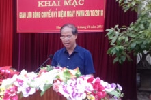 Phú Thọ: Khởi tố, bắt tạm giam hiệu trưởng nghi lạm dụng tình dục nhiều HS nam