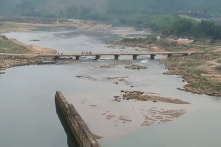 Sau 3 ngày, tìm thấy thi thể người đàn ông bị thủy điện xả nước cuốn trôi