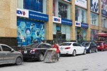 ADB cấp vay 300 triệu USD cho BIDV hỗ trợ doanh nghiệp nhỏ và vừa.