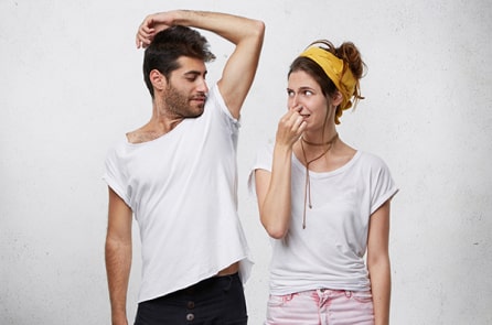 Cơ thể có 8 kiểu mùi lạ này? Cẩn thận bệnh lý hoặc ung thư!