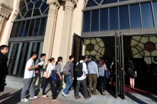 Phòng ngừa gián điệp, Mỹ sẽ kiểm tra kỹ lai lịch du học sinh Trung Quốc