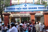 tieu hoc quang trung 1