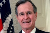 George H. W. Bush