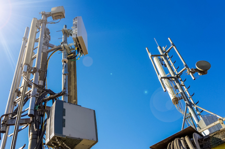 Chuyên gia: Không có công nghệ Mỹ, Huawei và ZTE khó phát triển mạng 5G