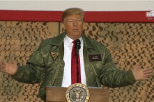 Tổng thống Trump dọa đóng cửa biên giới với Mexico