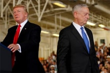 Bộ trưởng quốc phòng Mỹ James Mattis từ chức: Có gì đâu mà ồn ào!