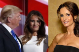 trump-melania-karen