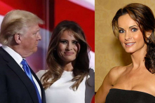 ‘Trump trả tiền cho ngôi sao phim người lớn là để bảo vệ gia đình’