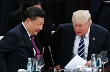 Trung Quốc chỉ hoàn thành 5% trách nhiệm mua năng lượng Mỹ trong 6 tháng đầu 2020
