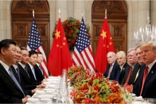 Đàm phán Trump – Tập: Tạm ngừng nâng rào thuế quan