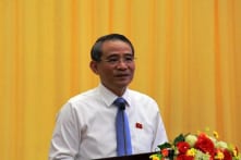 Bí thư Thành uỷ Đà Nẵng âm tính virus Vũ Hán, cách ly tại nhà