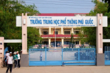 truong thpt phu quoc