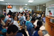 Từ ngày 15/12, điều chỉnh giá của hơn 1.900 dịch vụ y tế