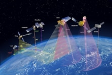 Trung Quốc bị nghi đánh cắp công nghệ vệ tinh tuyệt mật của Mỹ