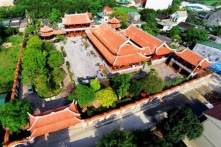 Bí thư Sóc Sơn: ‘Nói phá Việt Phủ Thành Chương là vô cảm’