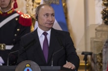 Putin: Nga sẽ phát triển tên lửa bị cấm nếu Mỹ rút khỏi INF