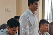 Vụ dùng nhục hình làm chết phạm nhân: Hủy án, trả về cấp sơ thẩm