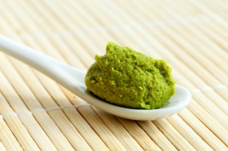Chuyên gia Nhật: Hầu hết wasabi mà bạn ăn đều là giả