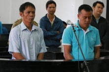 Y án 7 năm tù nguyên Phó Chánh thanh tra nhận hối lộ