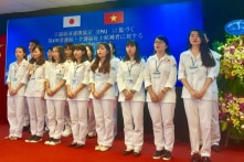 Hơn 140.000 lao động Việt Nam đã được đưa đi nước ngoài làm việc