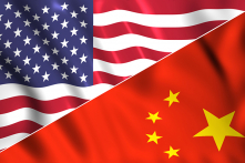 Mỹ – Trung bắt đầu đàm phán thương mại, Mỹ tăng thuế quan là điều khó tránh