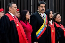 Venezuela: Cựu thẩm phán Tòa án Tối cao trốn chạy sang Mỹ, chỉ trích Maduro