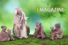 Đạo làm thầy của người xưa