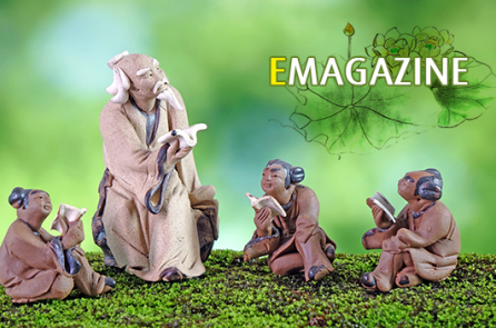 Đạo làm thầy của người xưa