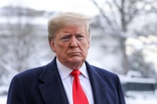 TT Trump hủy chuyến bay quân đội đưa bà Pelosi công du nước ngoài
