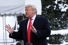 TT Trump: Tự do tôn giáo bị xâm phạm ở Mỹ và trên toàn cầu