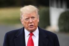 TT Trump thúc giục đảng Cộng hòa không nhượng bộ về bức tường biên giới