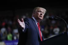 Nửa nhiệm kỳ tổng thống, ông Trump có giữ lời hứa với cử tri?